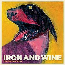 A critical analysis of “Flightless Bird, American Mouth” by Iron and Wine